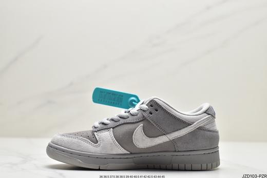 耐克Nike SB Dunk Low Pro复古低帮休闲运动滑板板鞋DD1503男女鞋 商品图2