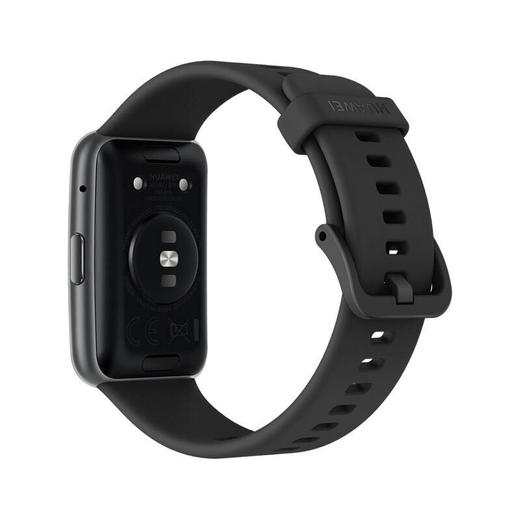 华为watch FIT new智能手表 运动手表方形 时尚轻薄/华为快充/专业运动/健康管理 商品图6