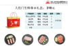 旗舰店大红门生鲜尊享礼盒3.8kg 商品缩略图1