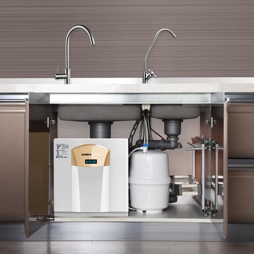 浩泽厨下式净水器JZY—A2B3(XD) 商品图6