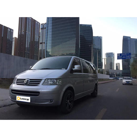 大众 迈特威 3.2L 【长租-北京】 商品图1