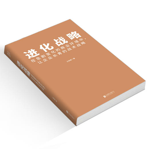 进化战略 商品图4