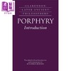 【中商原版】普菲力欧斯简介 Porphyry Introduction 英文原版 Jonathan Barnes  商品缩略图0