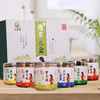 【消费助农】“三道坡”泡菜大礼包  280ml*6瓶礼盒装 商品缩略图3