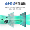 kincho日本金鸟洗空调清洗剂家用挂机去污泡沫清理内机滤网 商品缩略图2