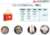 旗舰店大红门生鲜炖补礼盒约5kg 商品缩略图1