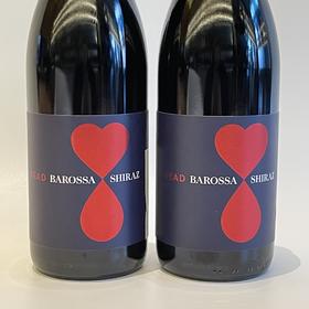 海德酒窖珍藏干红葡萄酒 HEAD Cellar Reserve Shiraz