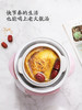 【家用电器】电炖锅-预约隔水陶瓷炖锅小家电迷你电炖盅养生炖汤锅 商品缩略图1