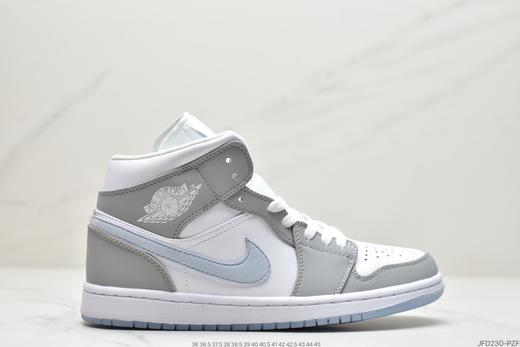 耐克Air Jordan 1 MID中帮复古休闲运动板鞋DO7440-821男女鞋 商品图0