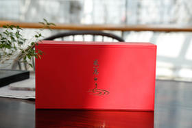 感恩·中国白套组