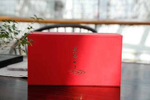 感恩·中国白套组 商品图0