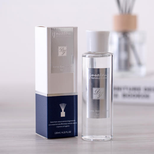 大毅藤条自然散发香薰84F 商品图4