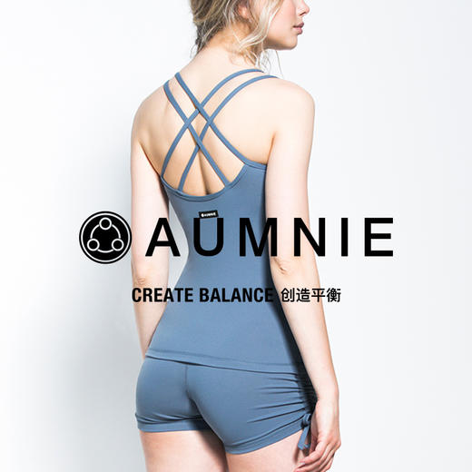 全配色 | 体式背心 ASANA TANK 商品图7