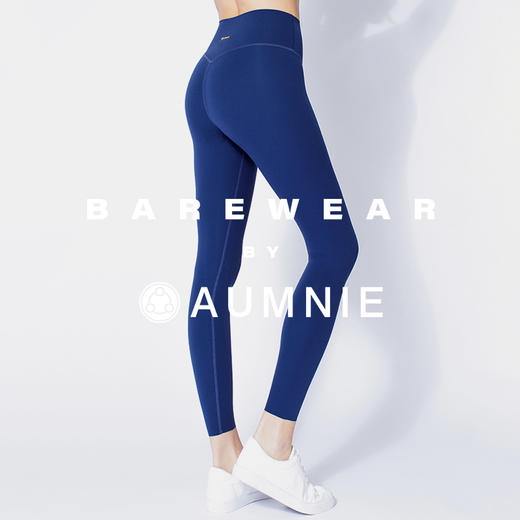 新色上架 | 裸形长裤 Nude Shape Pants 裸感系列 商品图8