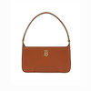 BURBERRY 博柏利 皮革 TB专属标识 肩背包 女士单肩包 卡其色 8046251 A8885 商品缩略图0