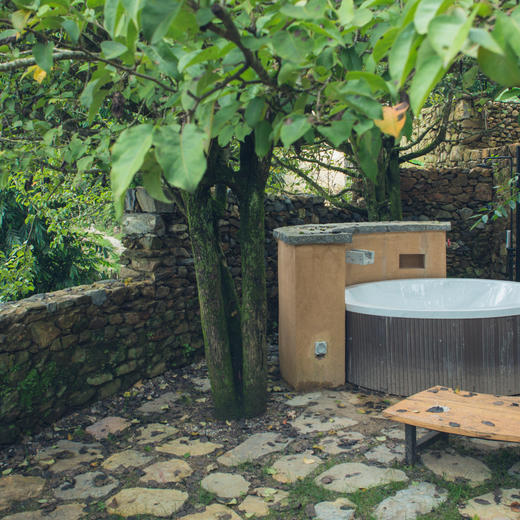 3天2晚【康藤·红河谷帐篷营地】2026全年可用，节假日不加价！享入住期间三餐美食、营地下午茶、梯田徒步、篝火烧烤、手冲咖啡体验等，带你逃离都市，来一场真正的自然考古之旅！ 商品图8