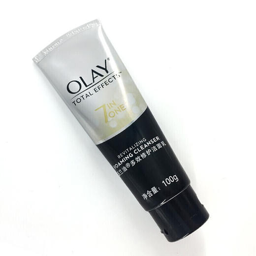 OLAY 多效修护洁面乳100g（BJ） 商品图2