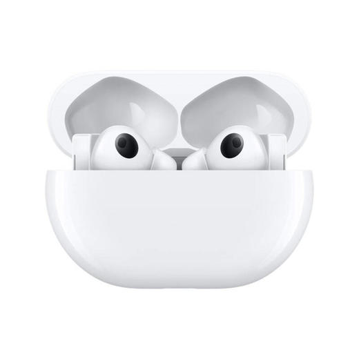 华为HUAWEI FreeBuds Pro 主动降噪真无线蓝牙耳机/入耳式耳机/环境音/人声透传/双连接/无线充版 商品图3