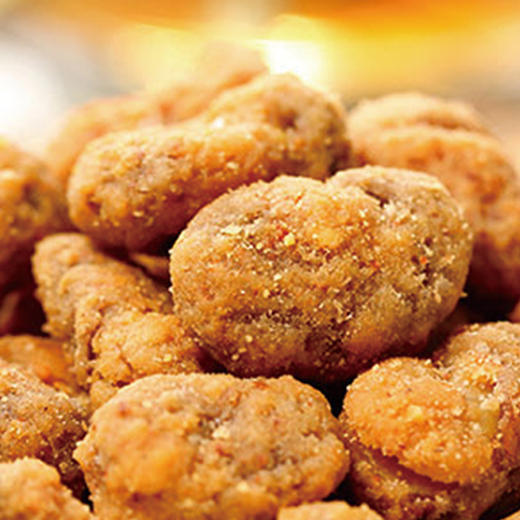 【严选】燕之坊一盒年味儿礼盒1.24kg（厂家直发） 商品图4