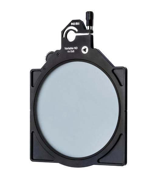NiSi 4x5.65 Variable ND 0.6-1.8（2-6档） 商品图1