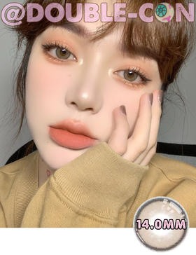 Lilies Look尤物弹 硅水凝胶（年抛型）