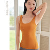 卡益裸感瑜伽背心KL01112D 电商款 商品缩略图3