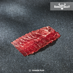 澳洲 Rangers Valley M9和牛去骨牛腱火锅片300g