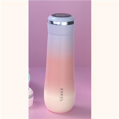 联众智能显温保温杯ZK8034 商品图1