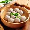 【年货】金大牛潮汕手打牛肉丸 商品缩略图6