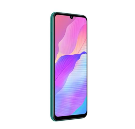 华为畅享 20e 4G全网通 5000mAh大电池6.3英寸高清大屏 商品图3