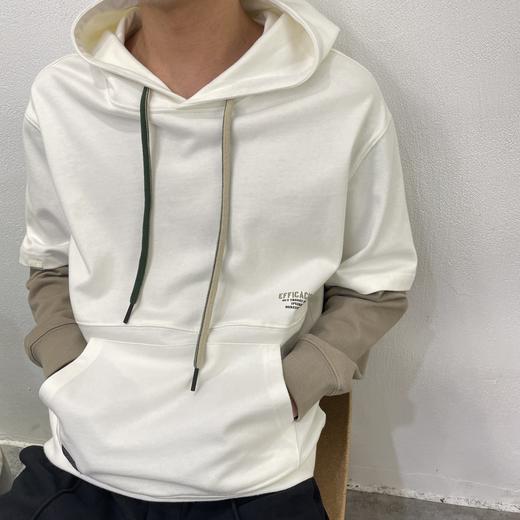 男圆领卫衣132 商品图4