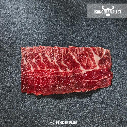 澳洲 Rangers Valley M9和牛去骨牛腱火锅片300g 商品图1