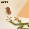 zeze响尾蛇逗猫棒-B （包邮） 商品缩略图0