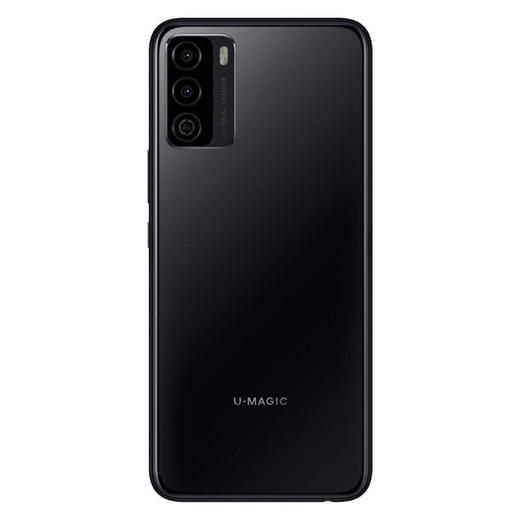 华为智选 优畅享30e 5G 智慧双5G 22.5W安全快充 5000mAh大容量电池 4GB+128GB 商品图4