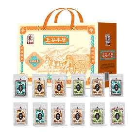 塞翁福 五谷丰登礼盒4800g