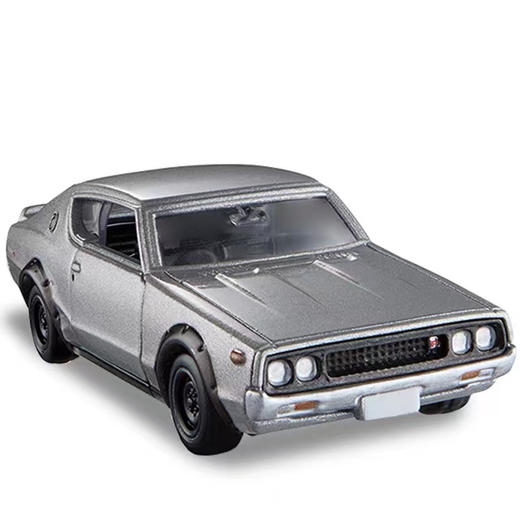 多美卡    176022   旗舰版仿真车TP17    商品图1