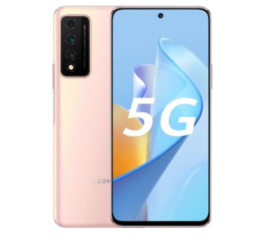 华为智选 NZONE S7 Pro 5G 90Hz无界屏 40W超级快充 7nm疾速5G芯片 商品图7