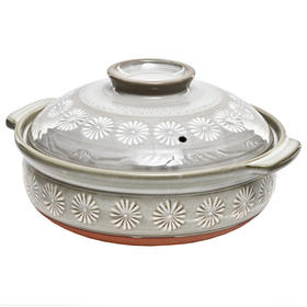 细煮慢炖/万古烧养生锅