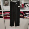 女直筒长裤212008 商品缩略图0