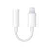 Apple Lightning/闪电 转 3.5毫米耳机插孔转换器/转换头 iPhone iPad 手机 平板 转接头 商品缩略图1