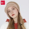 EX2伊海诗户外帽子男女秋冬保暖纯羊毛护耳飞行员帽东北雷锋帽潮368130 商品缩略图2