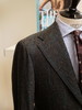 Sartoria Pirozzi Flannel Suit 商品缩略图2