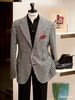 Orazio Luciano Wool Jacket 商品缩略图0