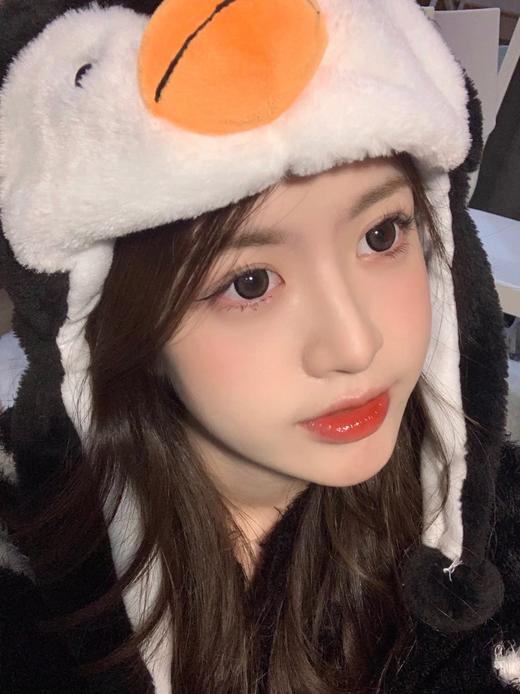 大直径推荐丨可可杏仁·Doragina丨水汪汪圆环狗狗眼14.5mm（年抛/2片装） 商品图7