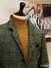 Orazio Luciano Wool Cashmere Jacket 商品缩略图1