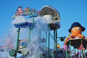  【三亚·亚特兰蒂斯】爽!吃喝玩乐一站式，比你想的还刺激~