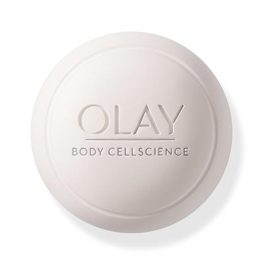 OLAY水光美肤皂水光舒柔98G（计量单位：块）混色 商品图0