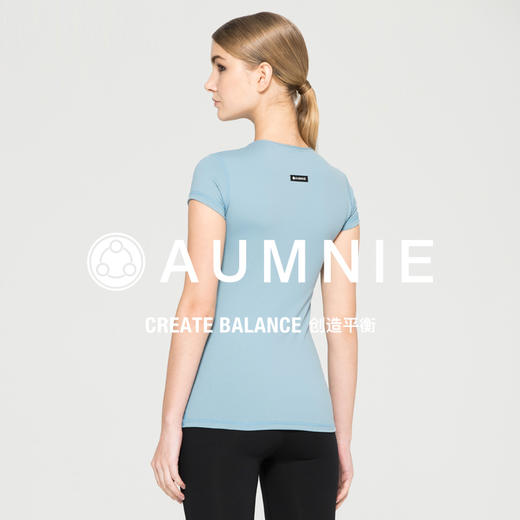 全配色 | 冰块T恤 无胸垫 / ICE TEE 商品图3