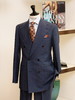 Sartoria Pirozzi Wool Suit 商品缩略图0