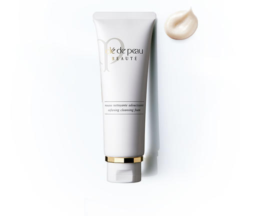 【新款/正装 CPB洁面乳】CPB/肌肤之钥光彩洁面乳 新款/125ml滋润/清爽款 商品图4